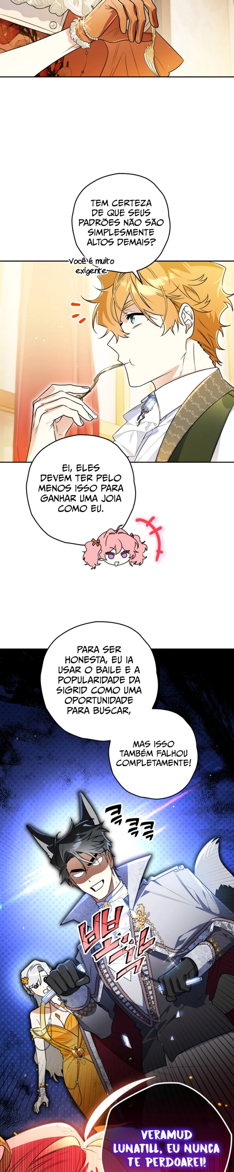 Sigrid Capítulo 141 Página 18