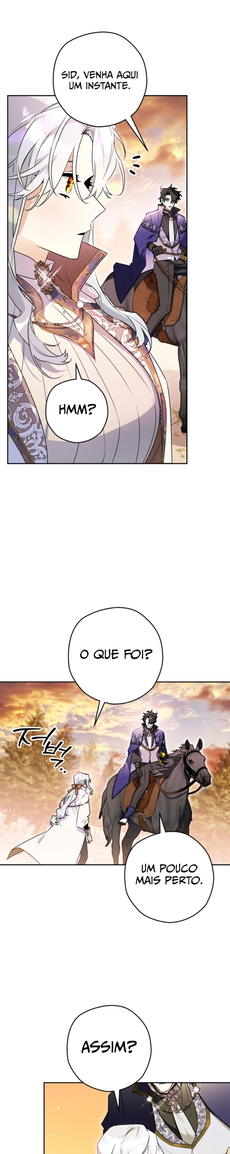 Sigrid Capítulo 141 Página 31