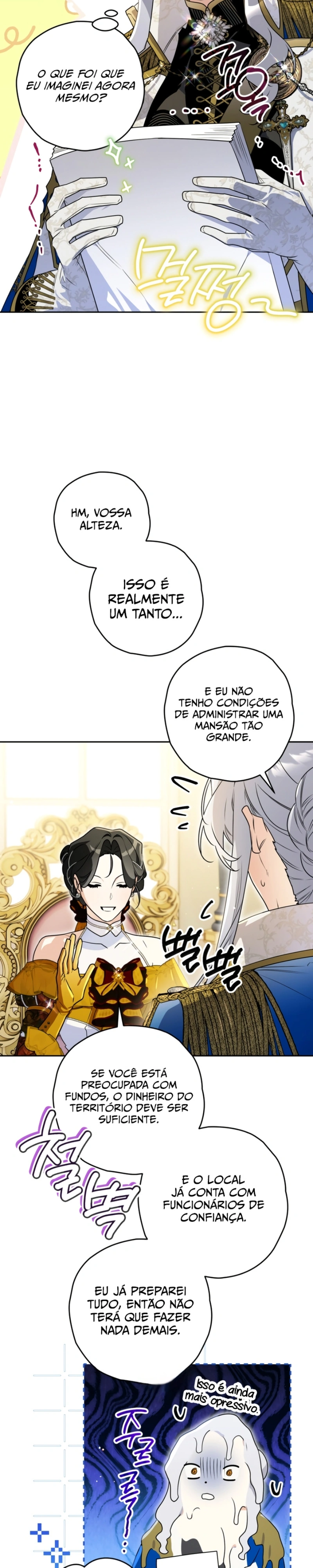 Sigrid Capítulo 141 Página 5