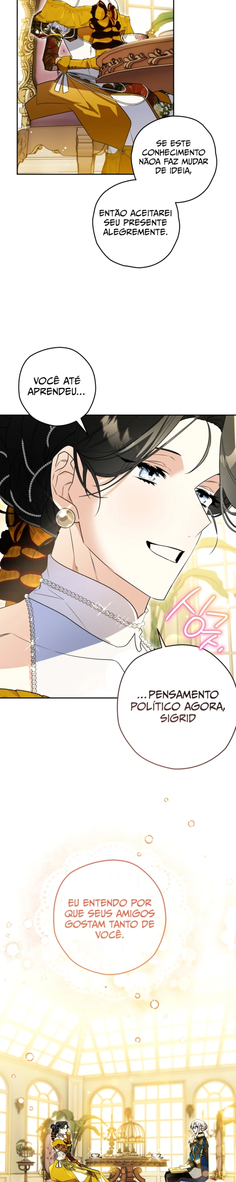 Sigrid Capítulo 141 Página 7