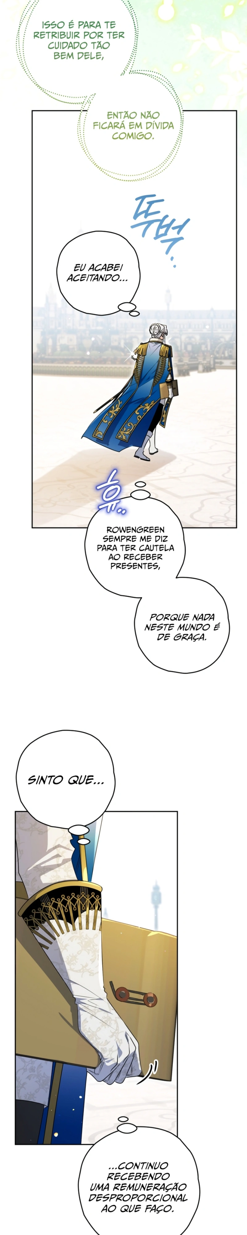Sigrid Capítulo 141 Página 9