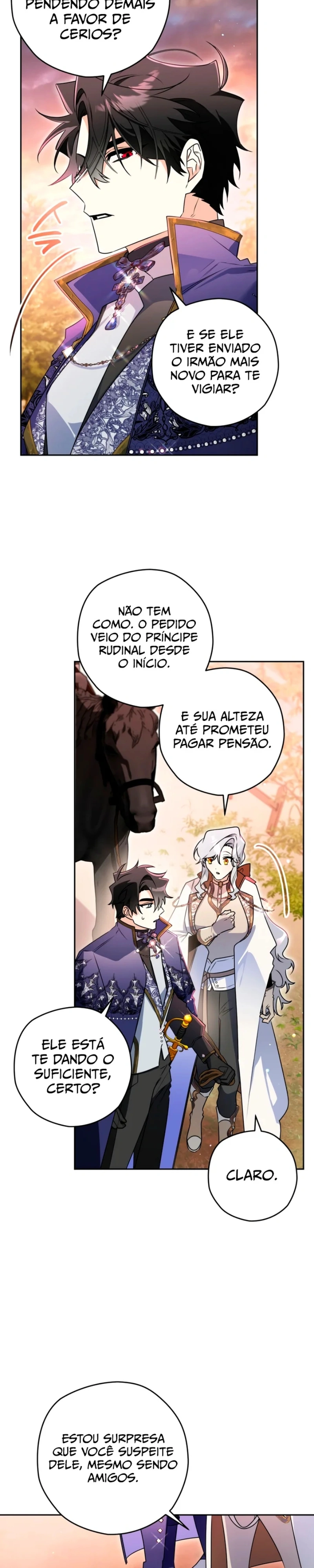 Sigrid Capítulo 142 Página 11