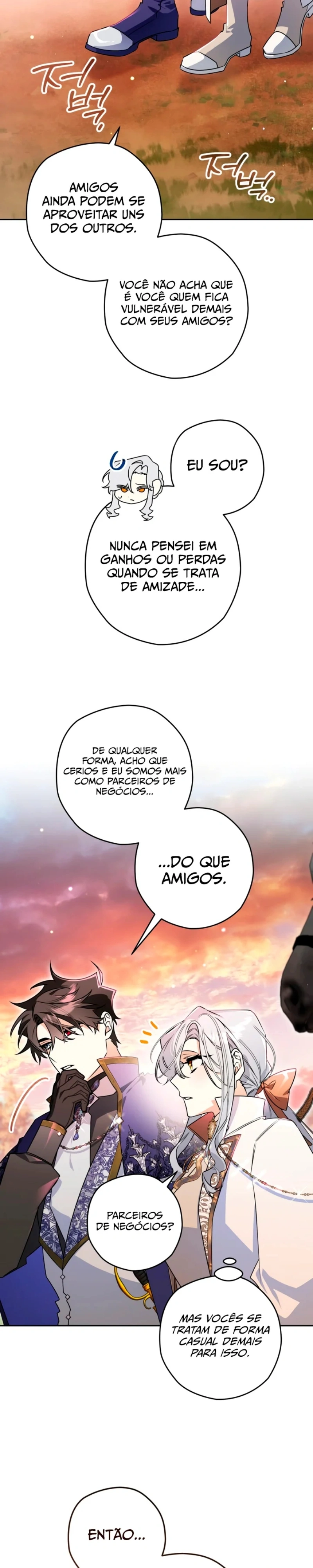 Sigrid Capítulo 142 Página 12