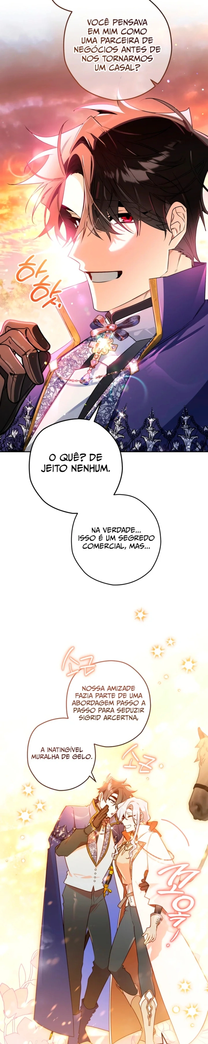 Sigrid Capítulo 142 Página 13