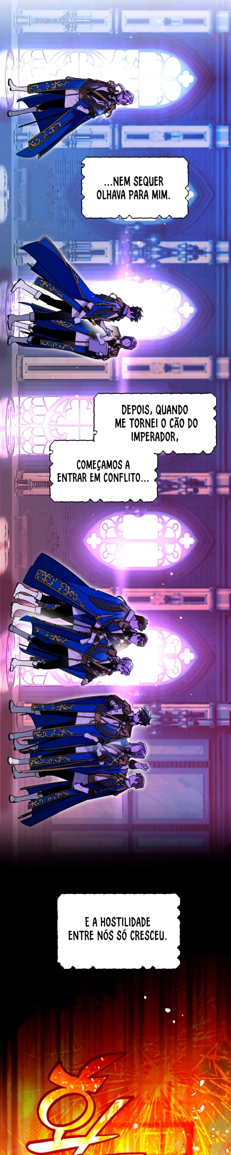 Sigrid Capítulo 142 Página 17