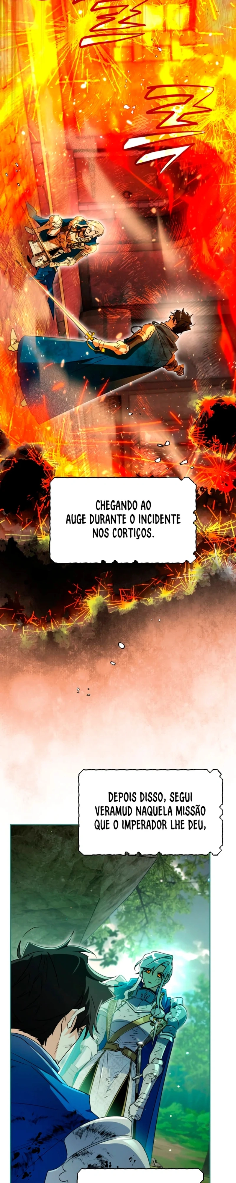 Sigrid Capítulo 142 Página 18