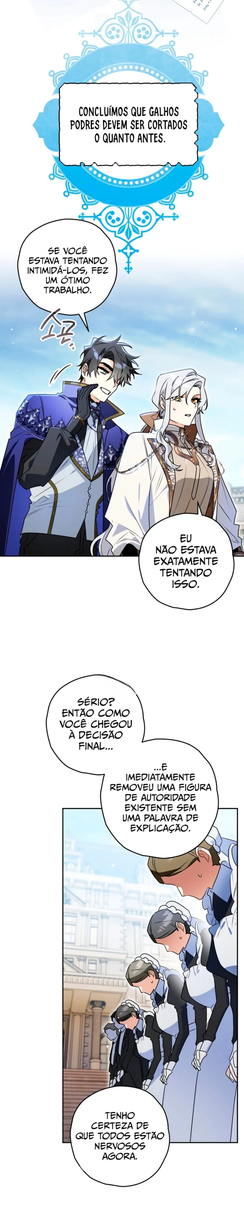 Sigrid Capítulo 142 Página 32