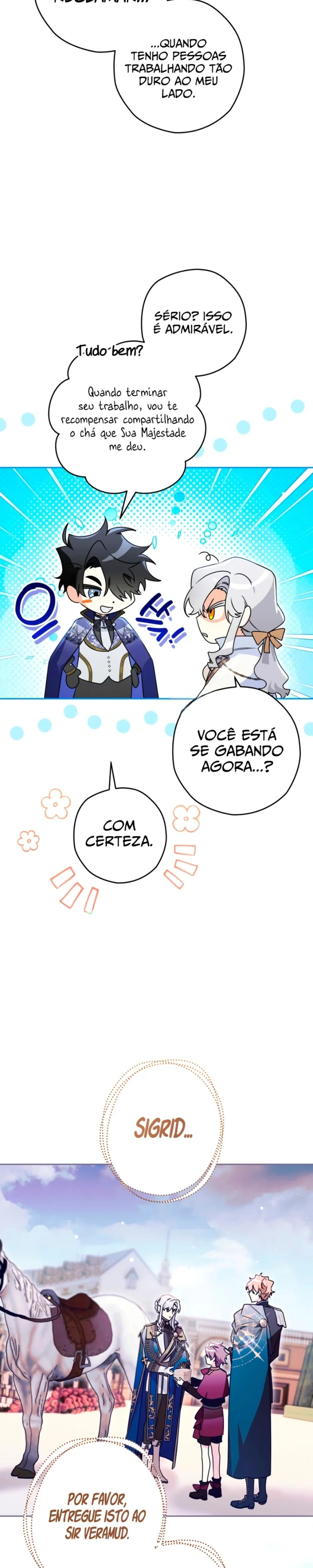 Sigrid Capítulo 142 Página 8
