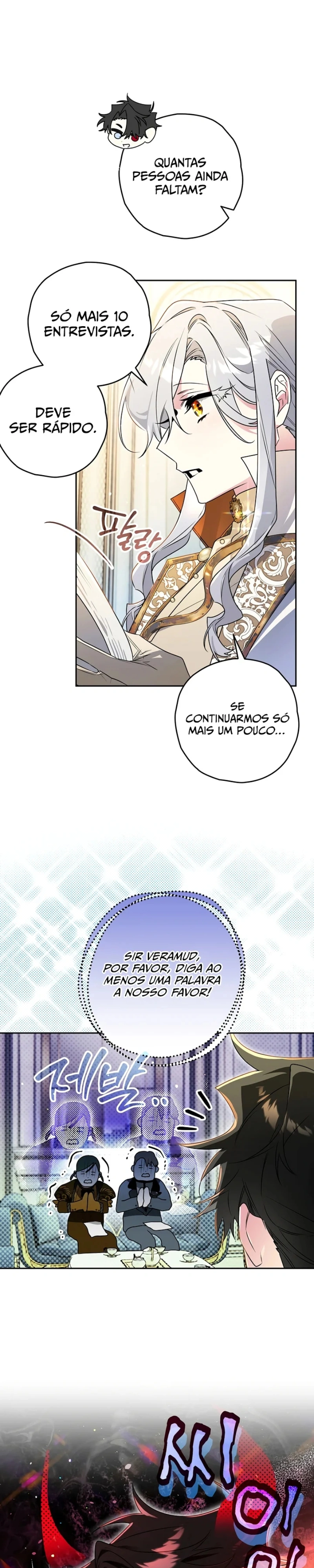 Sigrid Capítulo 143 Página 10