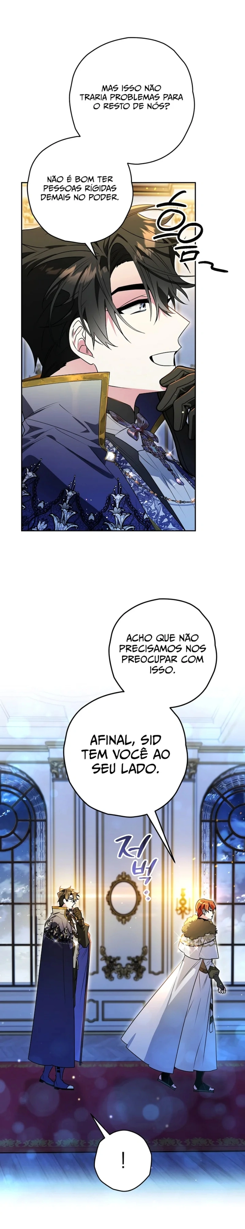 Sigrid Capítulo 143 Página 19