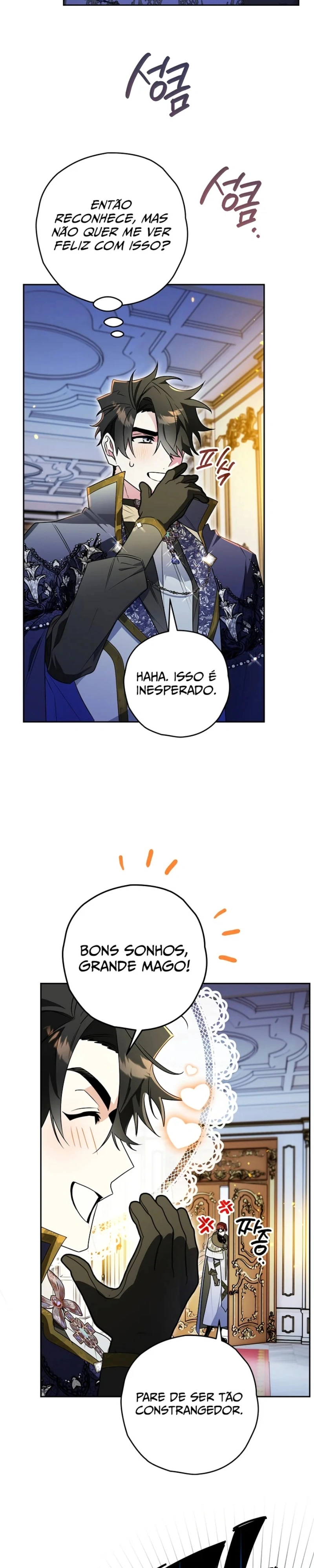 Sigrid Capítulo 143 Página 21