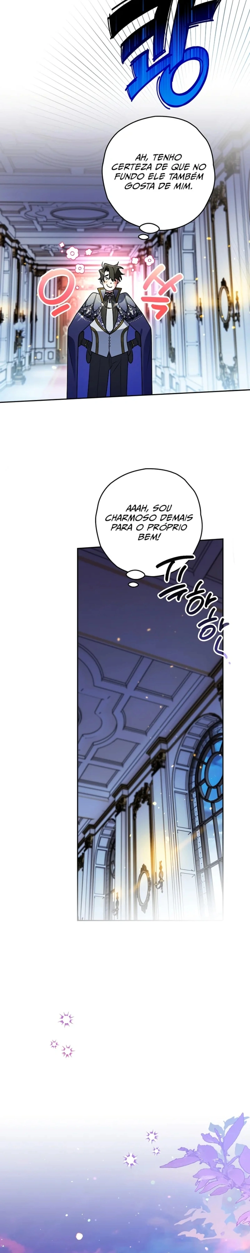 Sigrid Capítulo 143 Página 22
