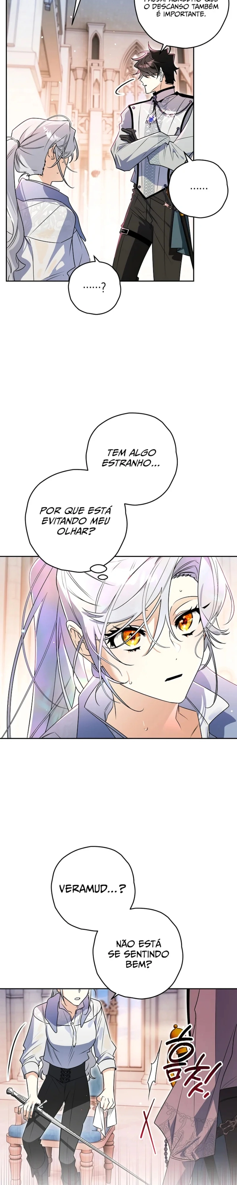 Sigrid Capítulo 143 Página 32