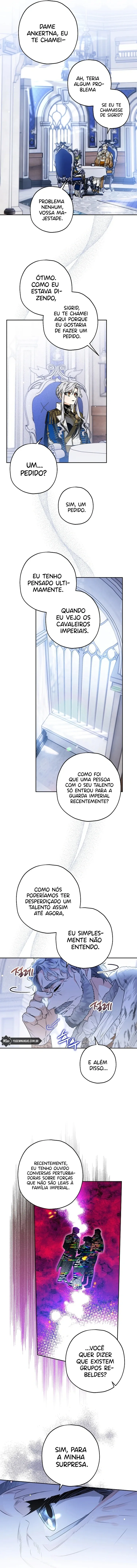 Sigrid Capítulo 50 Página 9