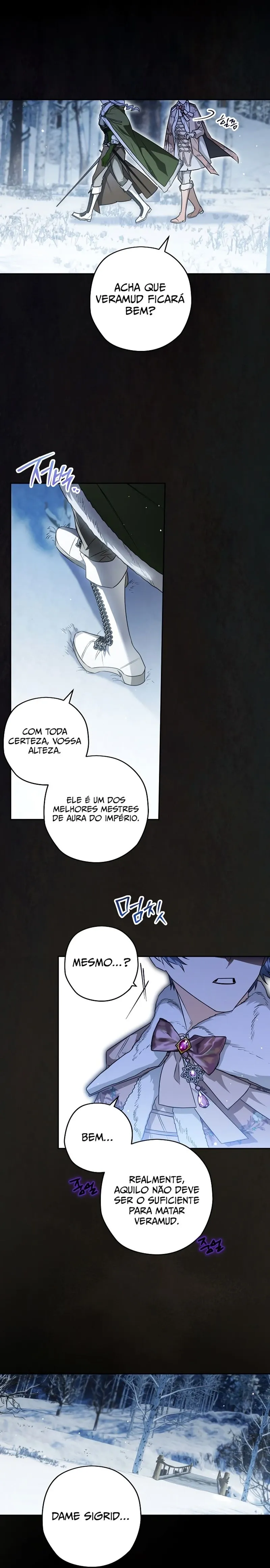 Sigrid Capítulo 64 Página 5