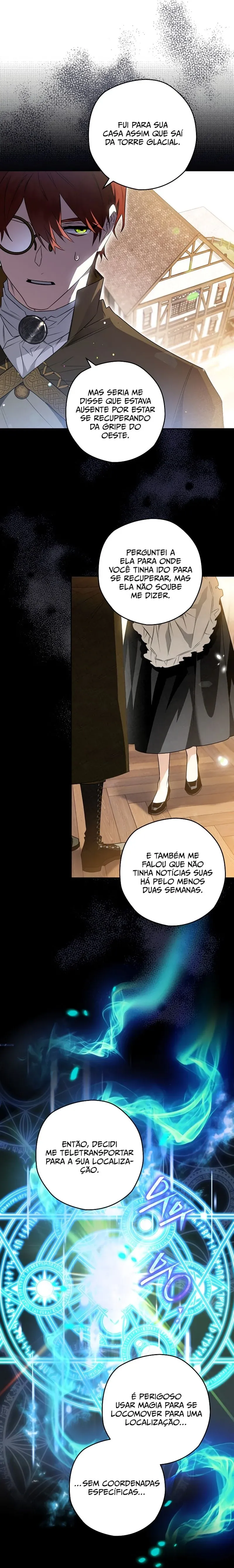 Sigrid Capítulo 64 Página 53