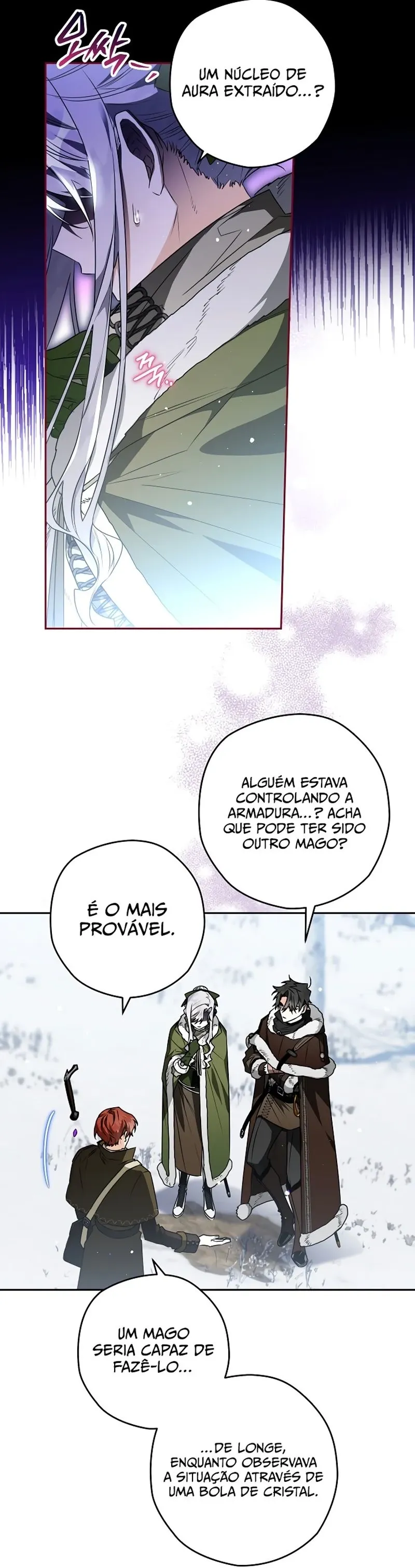 Sigrid Capítulo 64 Página 67