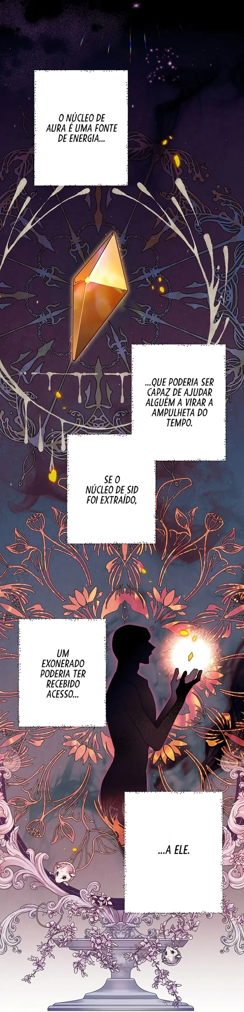 Sigrid Capítulo 65 Página 129