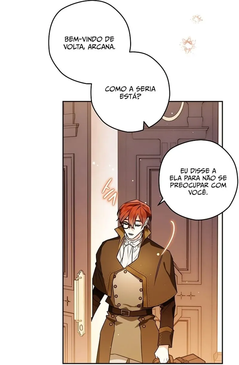 Sigrid Capítulo 67 Página 67