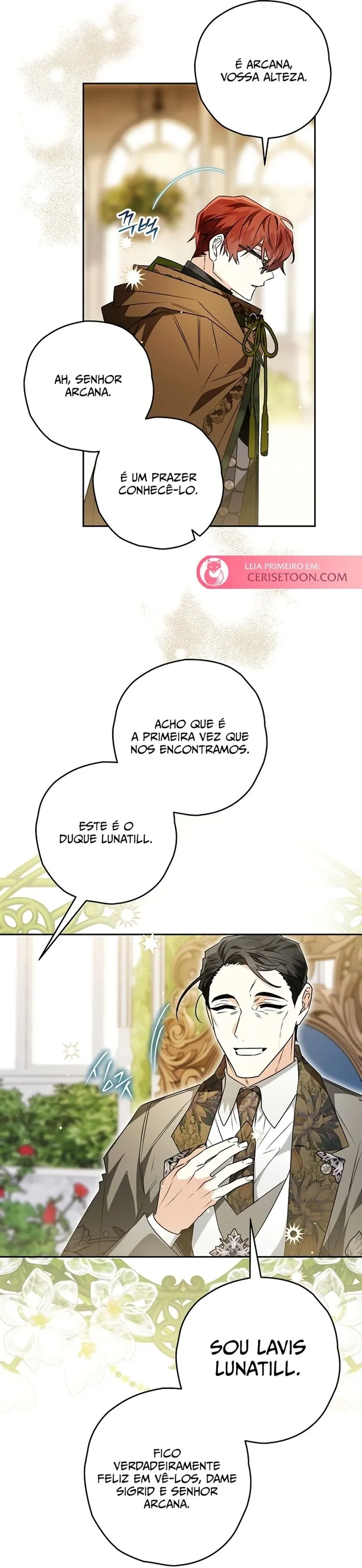 Sigrid Capítulo 68 Página 44