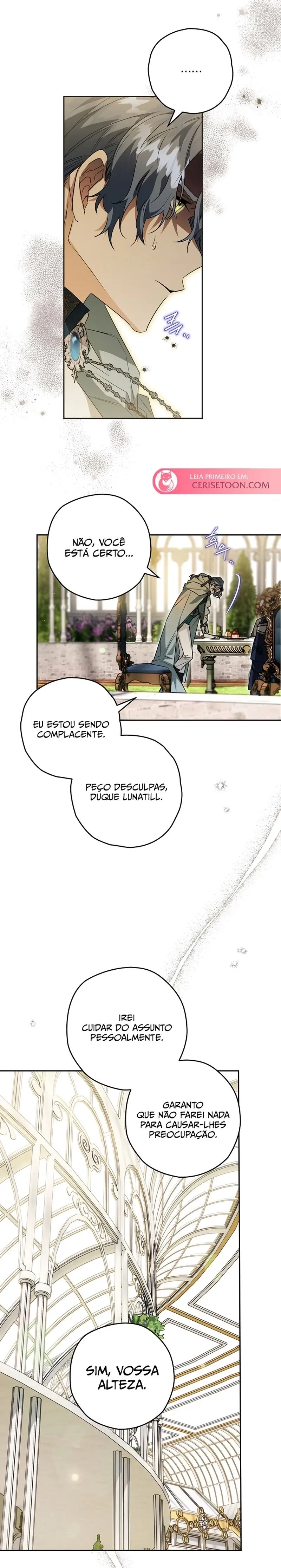 Sigrid Capítulo 69 Página 11