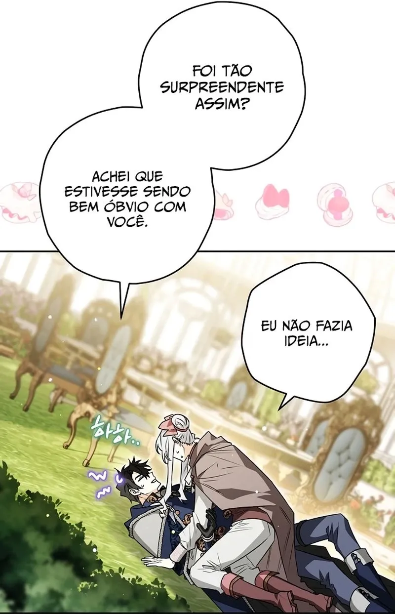 Sigrid Capítulo 69 Página 113