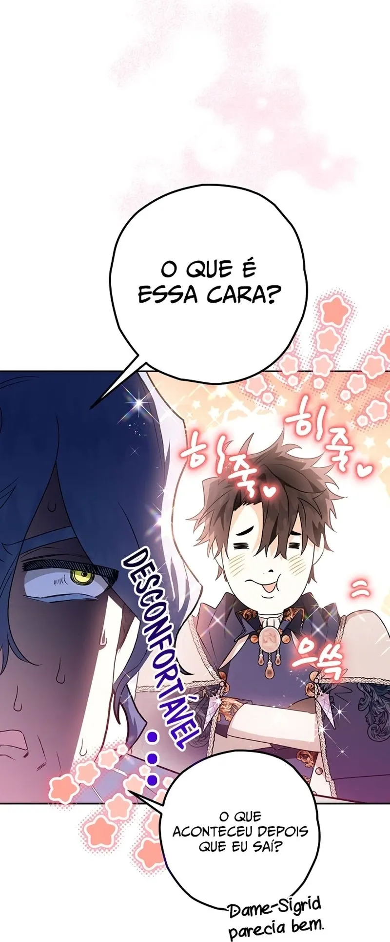 Sigrid Capítulo 70 Página 60