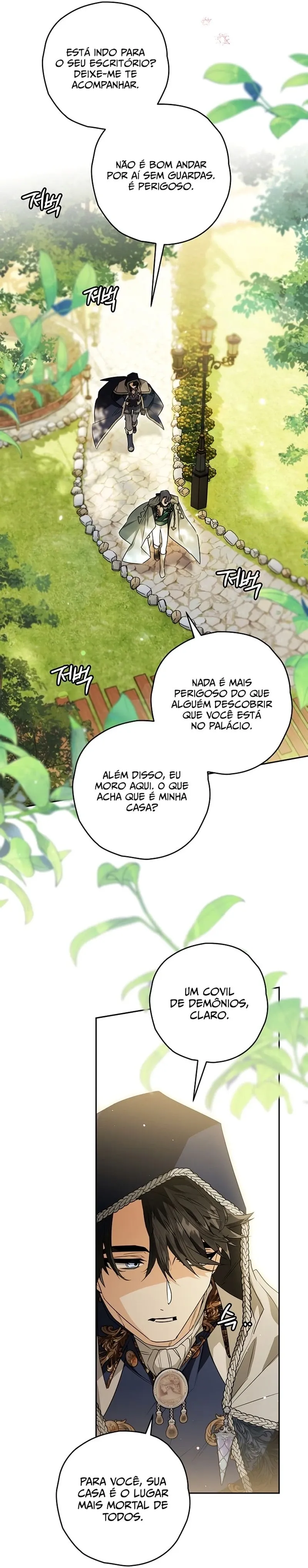 Sigrid Capítulo 70 Página 64