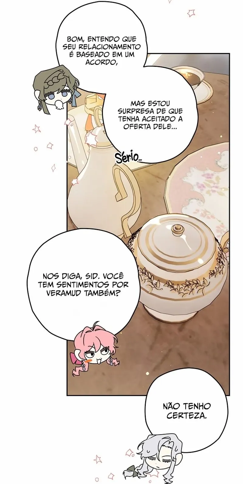 Sigrid Capítulo 71 Página 40