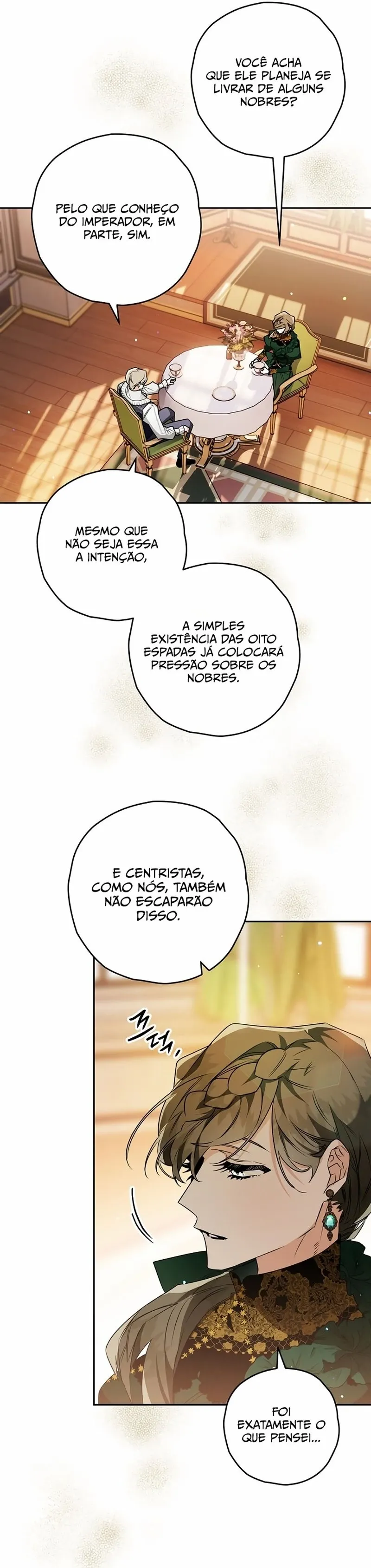 Sigrid Capítulo 72 Página 18