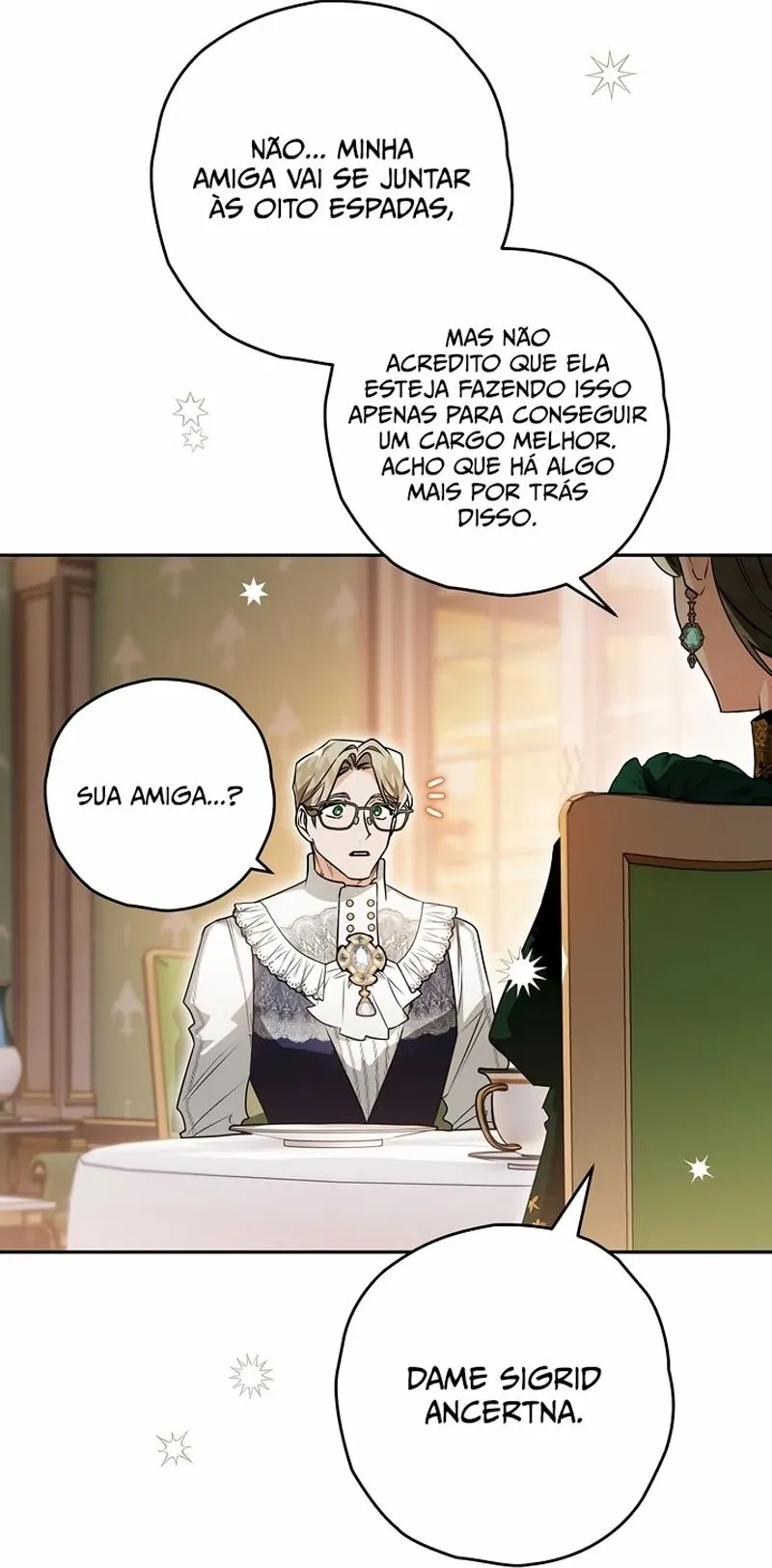 Sigrid Capítulo 72 Página 22