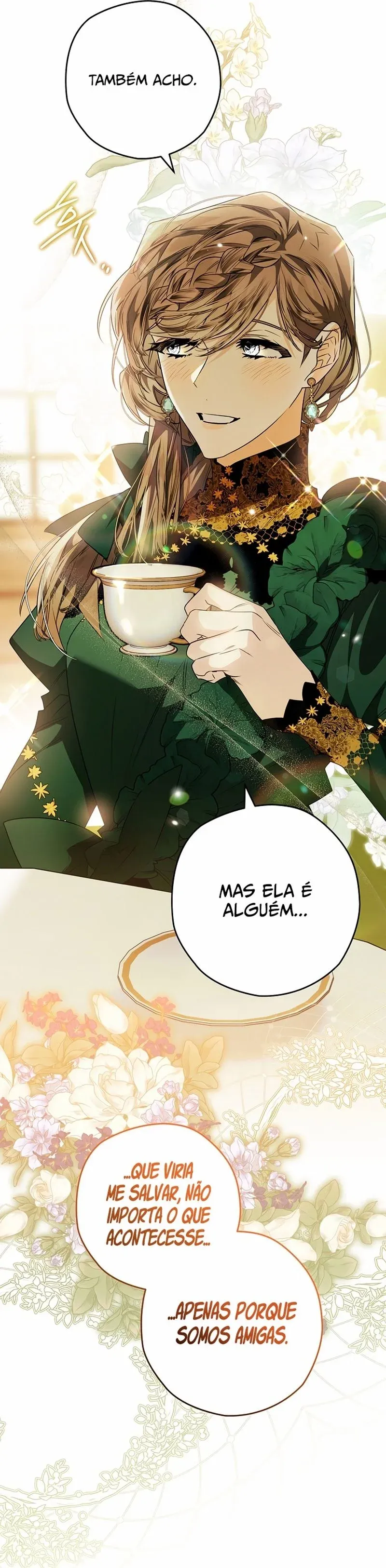 Sigrid Capítulo 72 Página 41