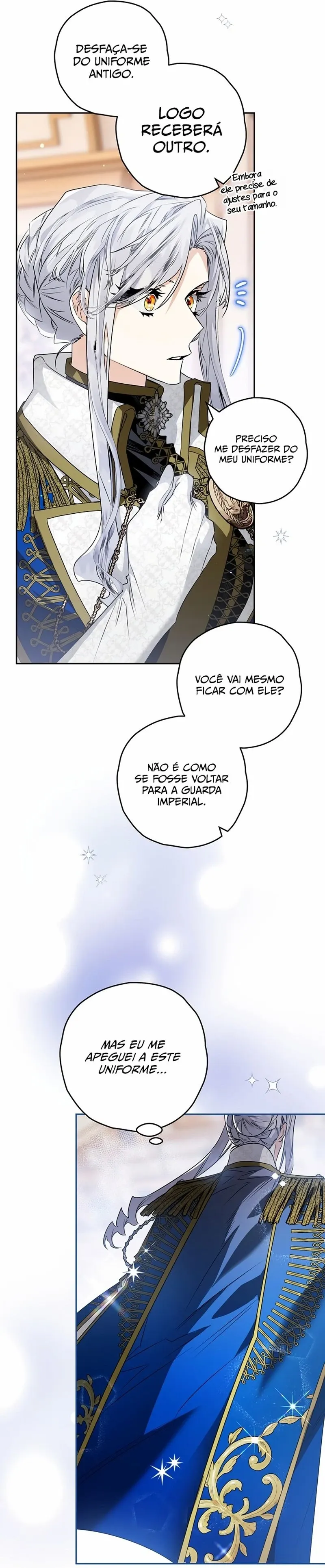 Sigrid Capítulo 72 Página 72