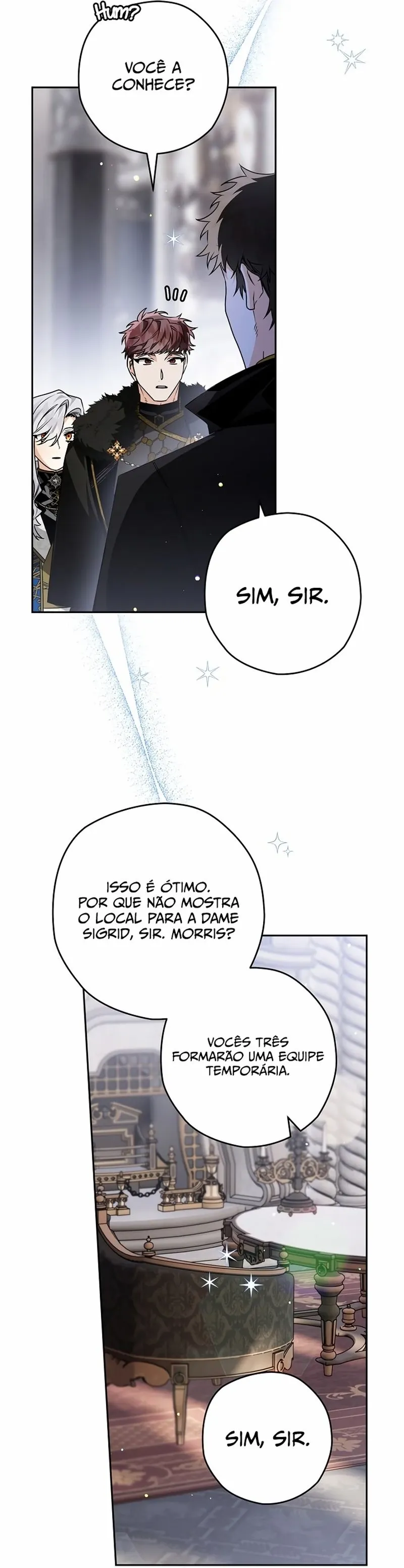 Sigrid Capítulo 72 Página 78