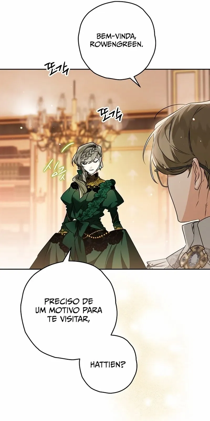 Sigrid Capítulo 72 Página 9