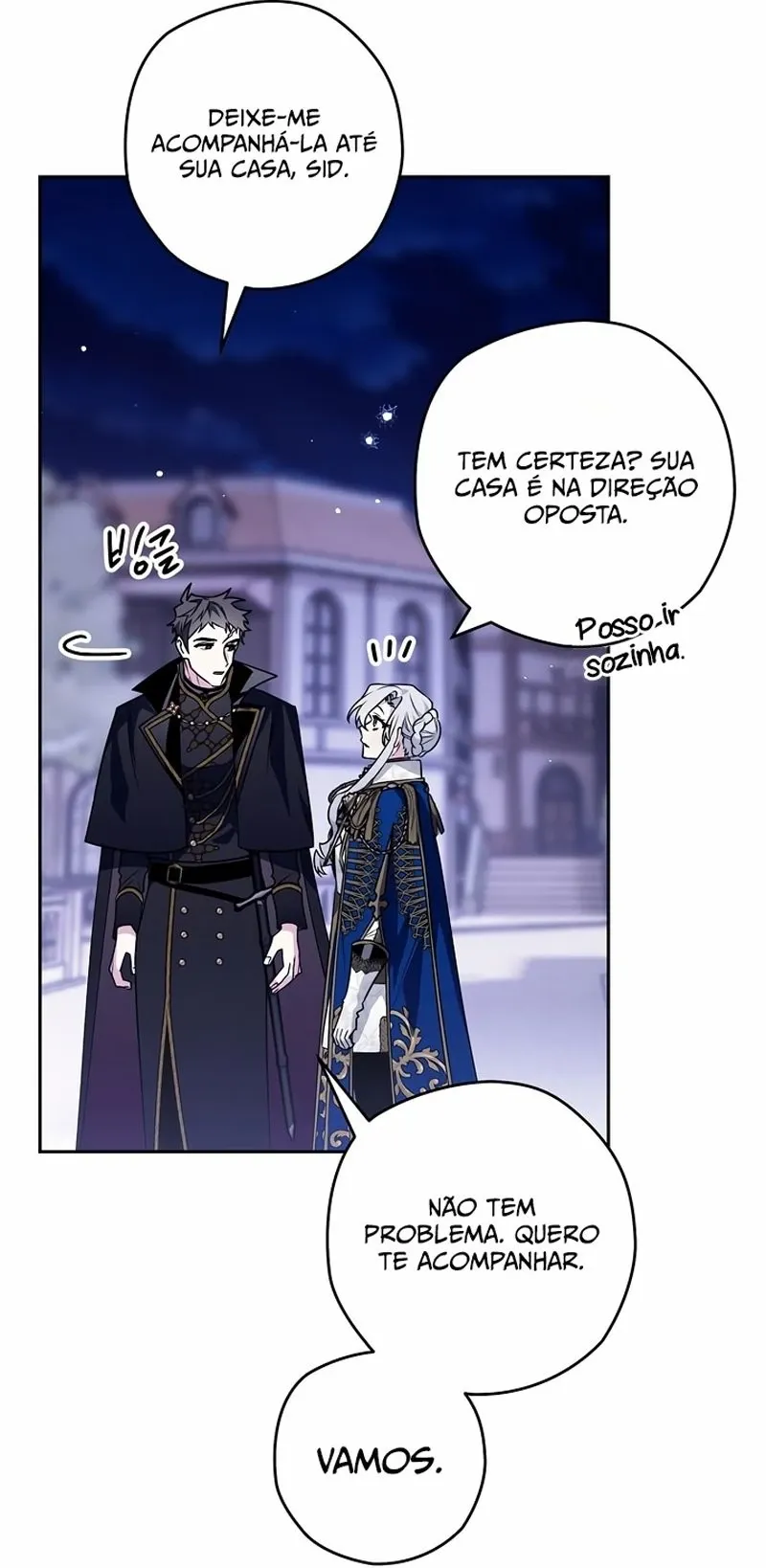 Sigrid Capítulo 73 Página 106