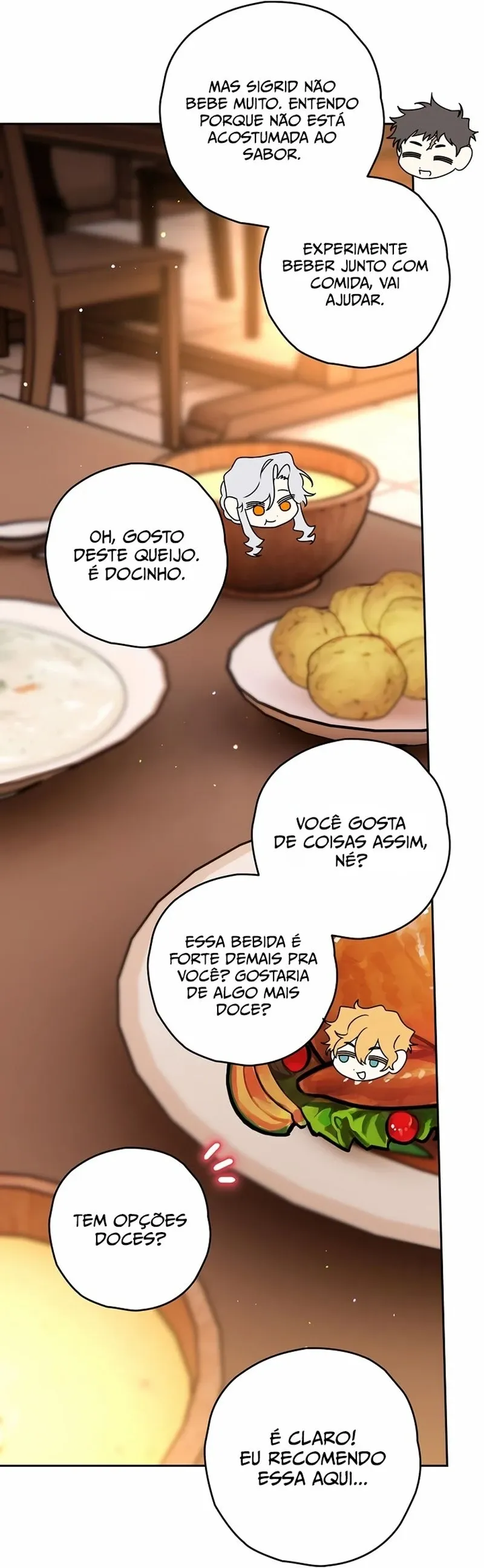 Sigrid Capítulo 73 Página 86
