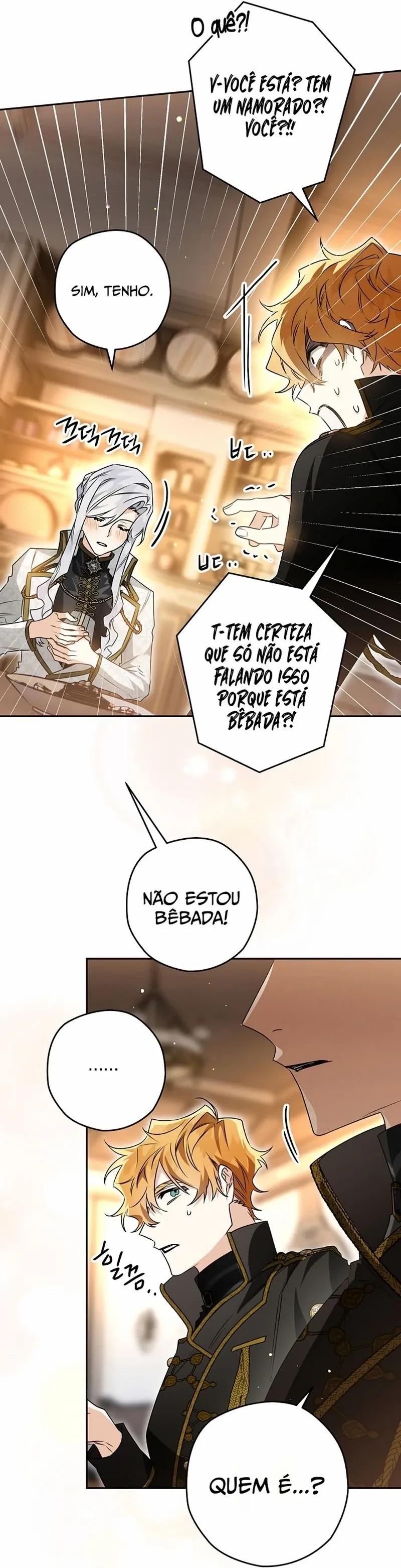 Sigrid Capítulo 73 Página 90