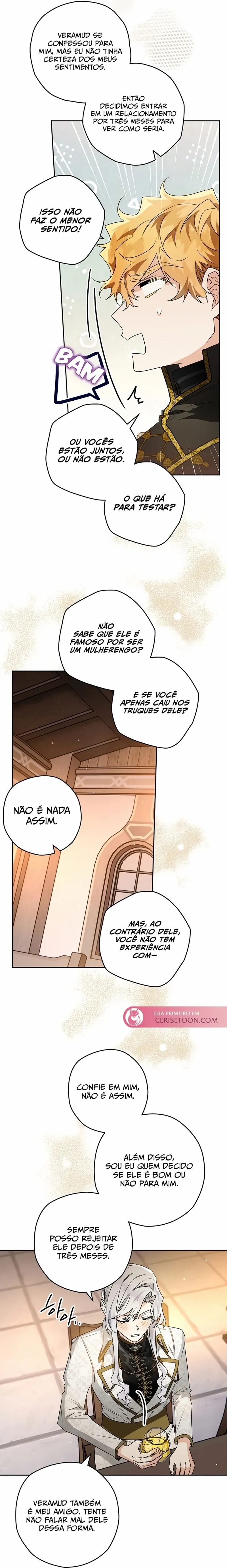 Sigrid Capítulo 73 Página 96