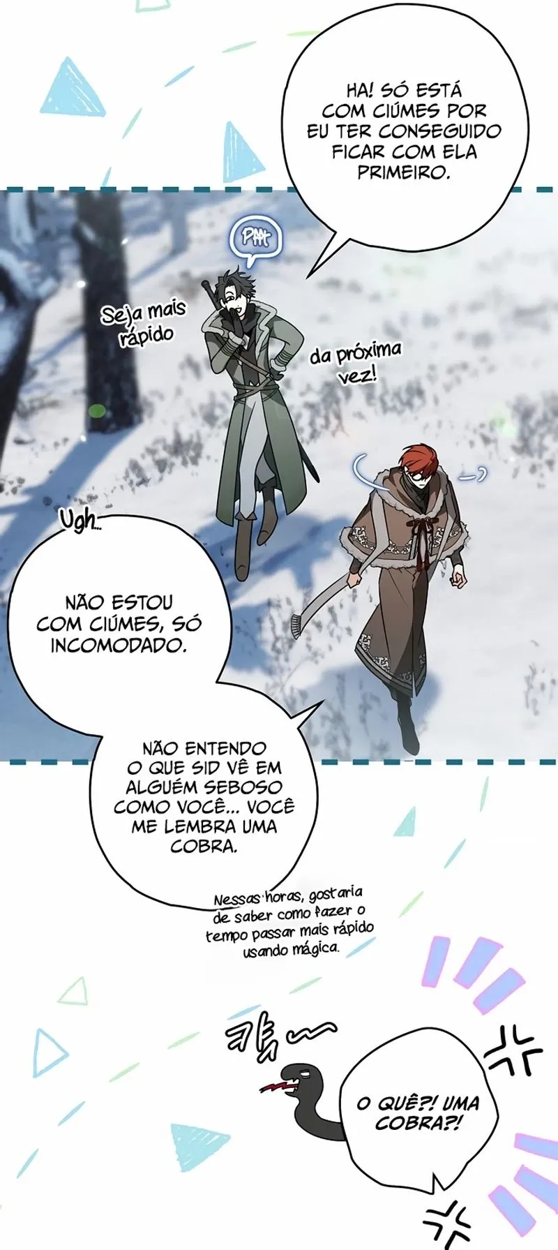 Sigrid Capítulo 74 Página 55