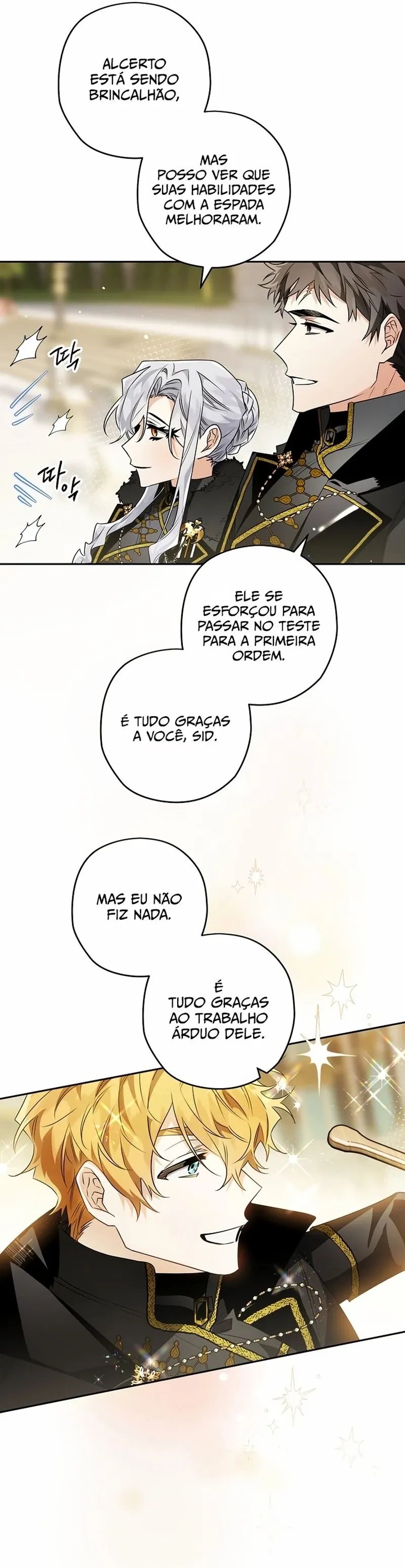 Sigrid Capítulo 75 Página 101