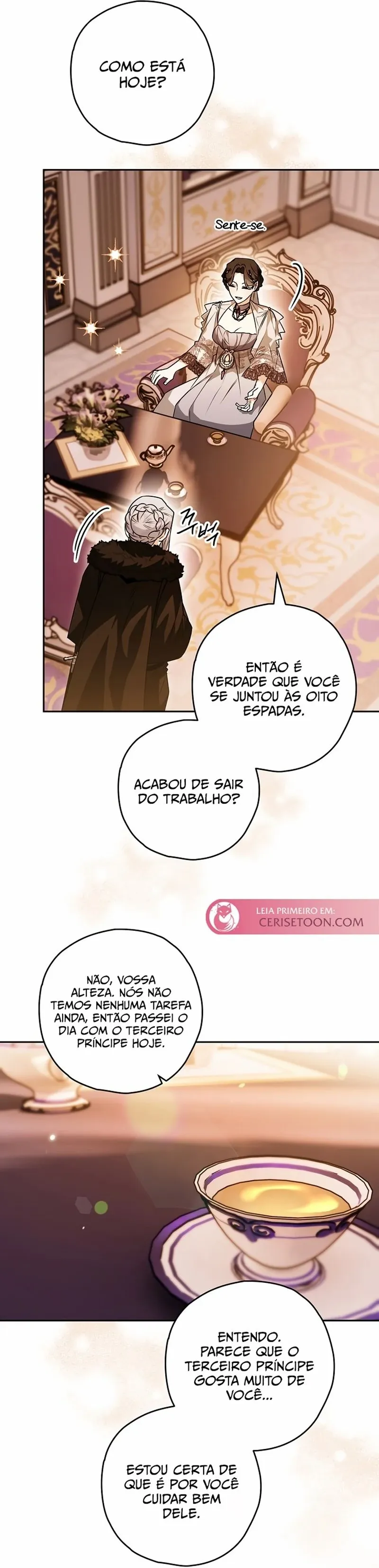 Sigrid Capítulo 75 Página 117