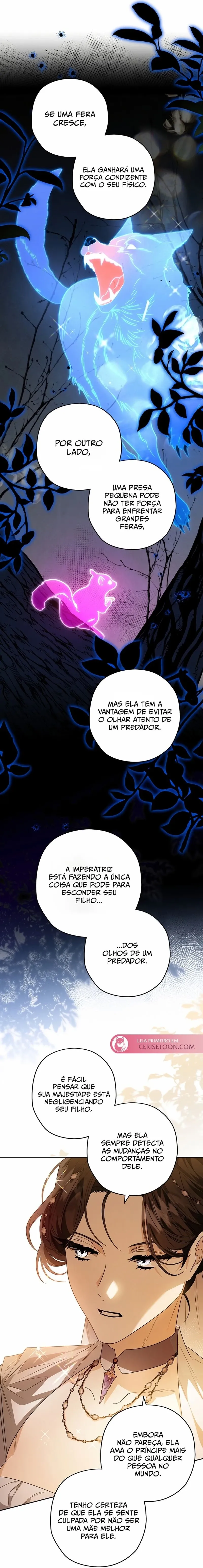 Sigrid Capítulo 75 Página 132