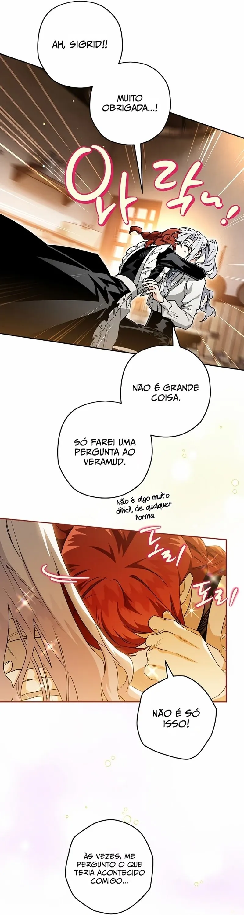 Sigrid Capítulo 76 Página 44