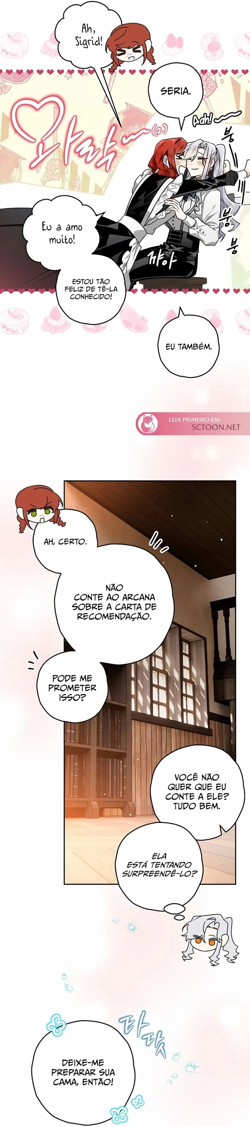 Sigrid Capítulo 76 Página 49
