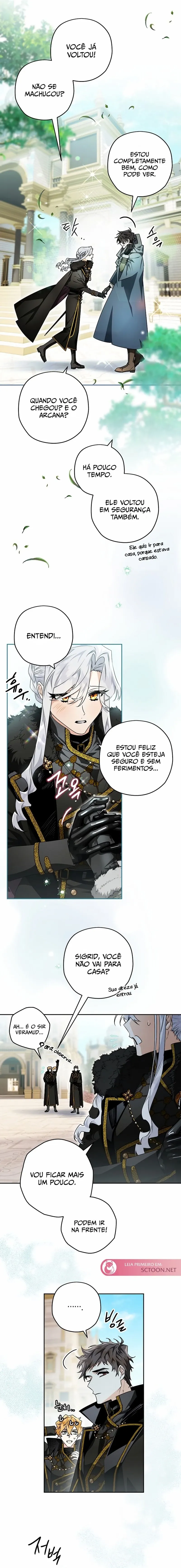 Sigrid Capítulo 76 Página 73