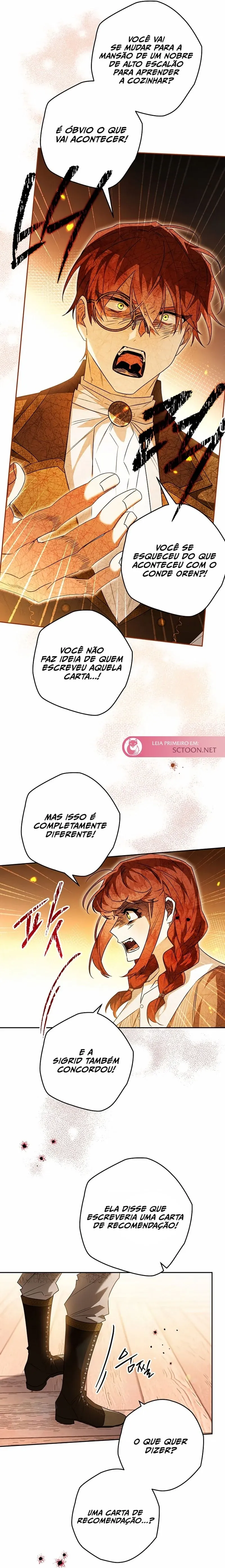 Sigrid Capítulo 77 Página 14