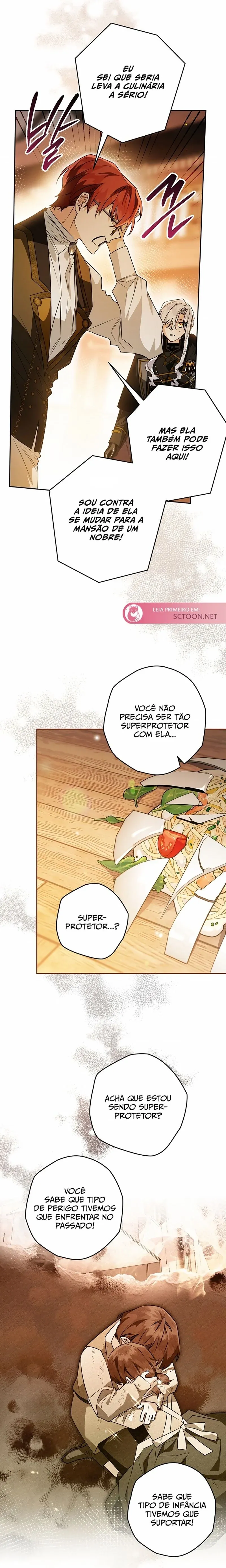 Sigrid Capítulo 77 Página 30