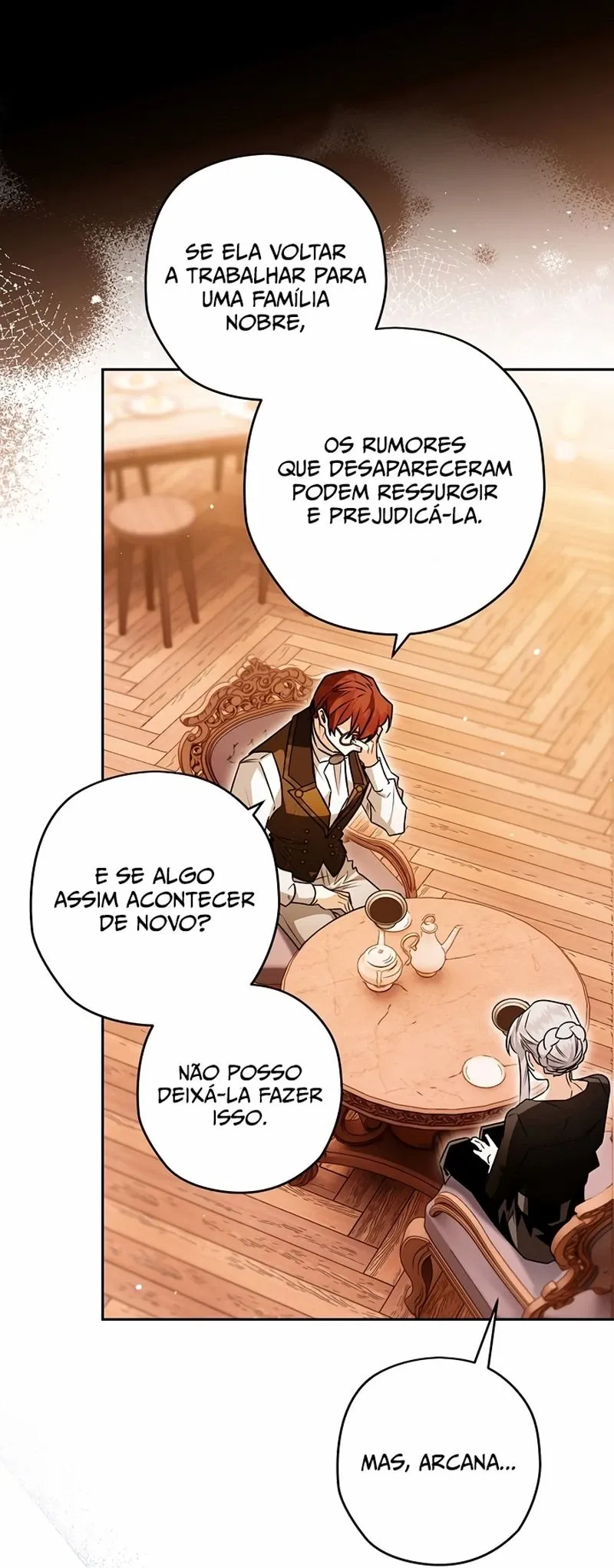 Sigrid Capítulo 77 Página 46