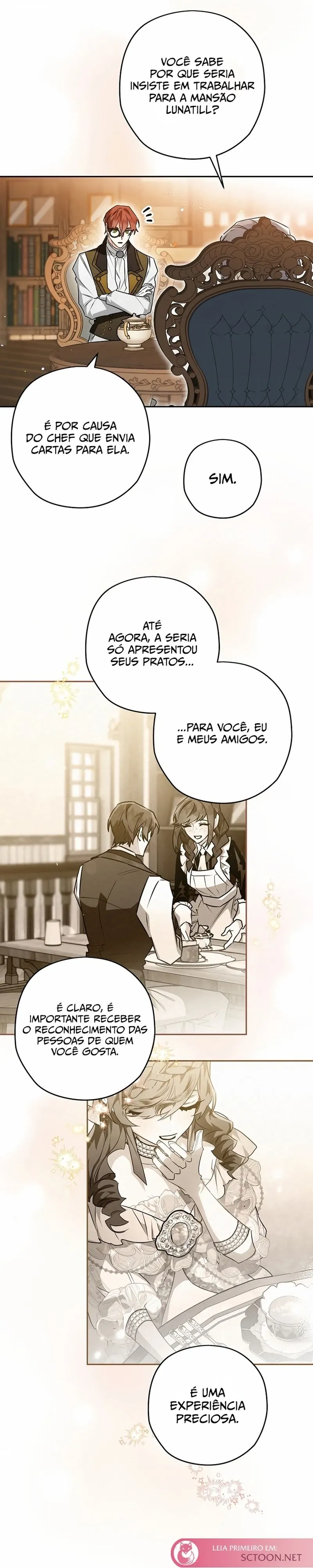 Sigrid Capítulo 77 Página 69